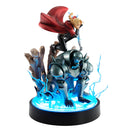 Edward & Alphonse Elric Brothers Set (15th Anniversary) | Precious G.E.M. Series