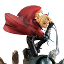 Edward & Alphonse Elric Brothers Set (15th Anniversary) | Precious G.E.M. Series