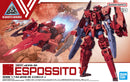eEXM-30 ESPOSSITO Gamma | 30MM 1/144