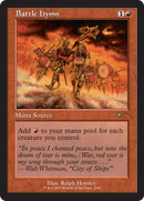 Battle Hymn [Secret Lair Drop Series]