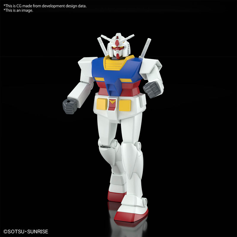 RX-78-2 Gundam (Revival ver.) | Best Mecha Collection 1/144