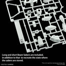 RX-78-2 Gundam (Revival ver.) | Best Mecha Collection 1/144