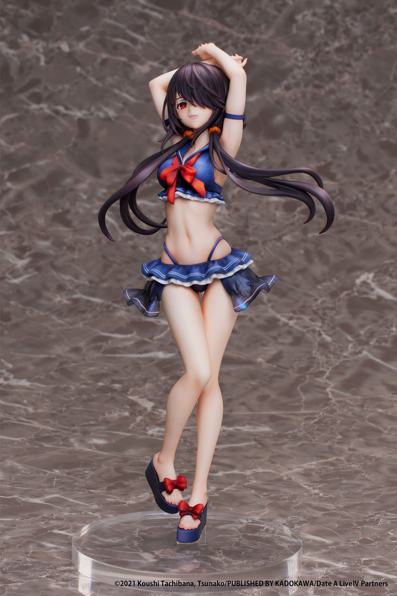 Kurumi Tokisaki | 1/7 Scale Figure