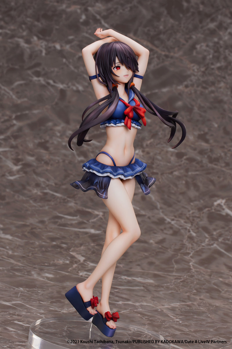 Kurumi Tokisaki | 1/7 Scale Figure