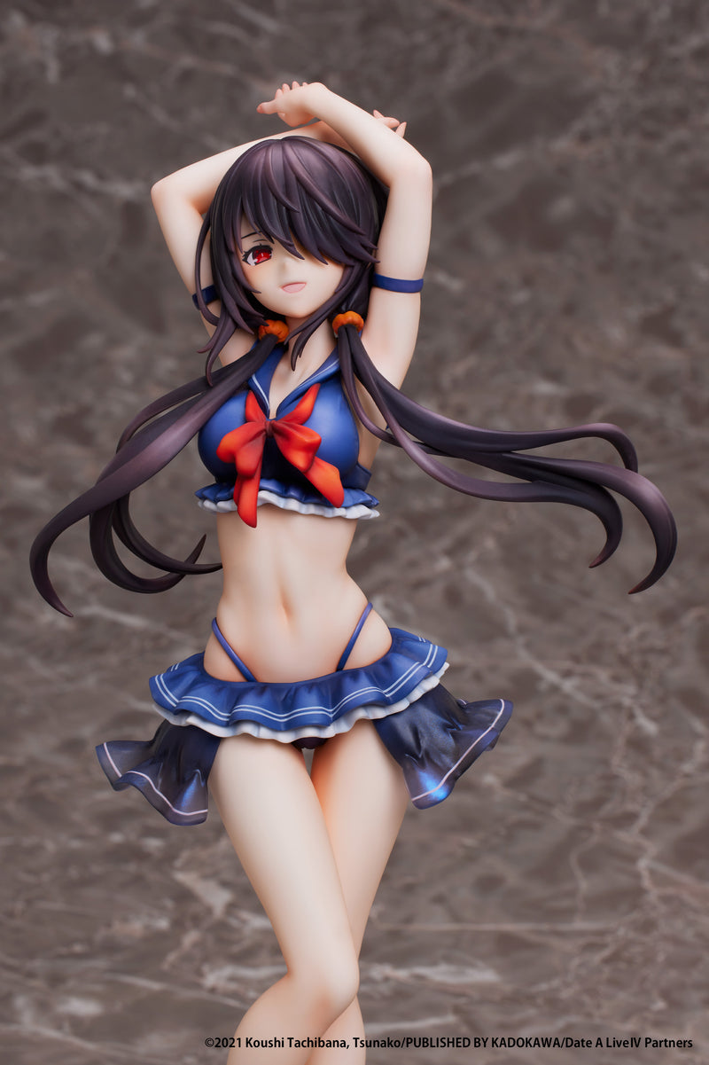 Kurumi Tokisaki | 1/7 Scale Figure