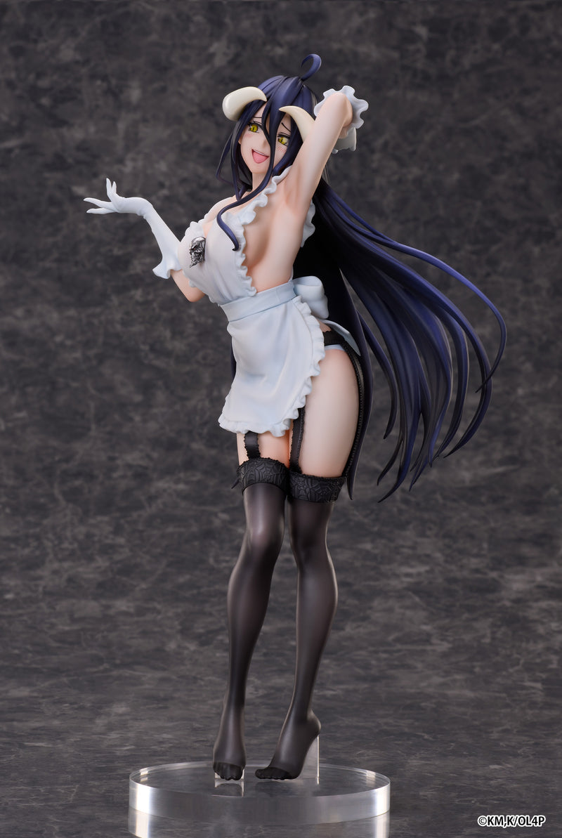 Overlord Albedo | 1/7 Scale Figure