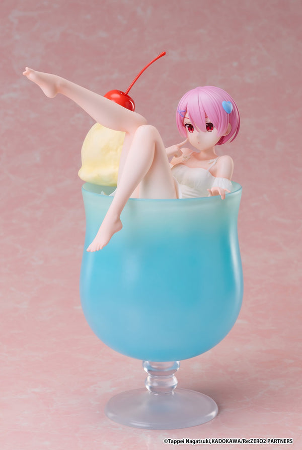 Ram: Cream Soda | 1/7 Scale Figure