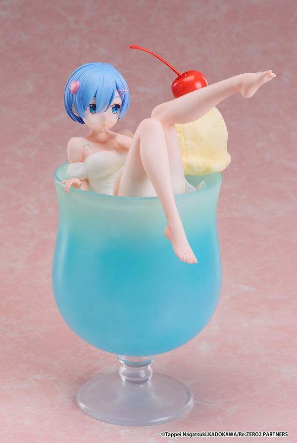 Rem: Cream Soda | 1/7 Scale Figure