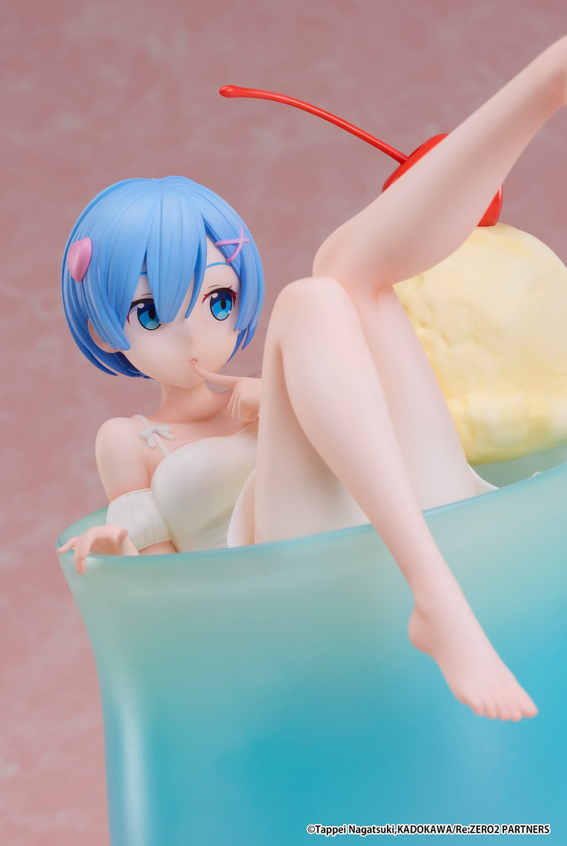 Rem: Cream Soda | 1/7 Scale Figure