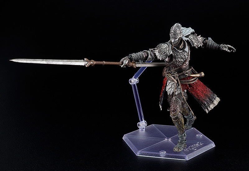 Elden Ring Raging Wolf | Figma #624