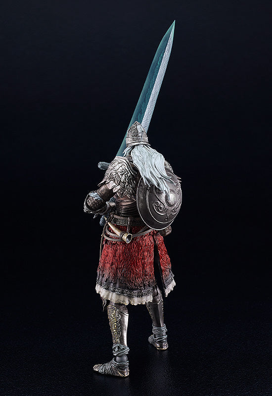 Elden Ring Raging Wolf | Figma #624