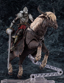 Torrent the Spectral Steed | Figma