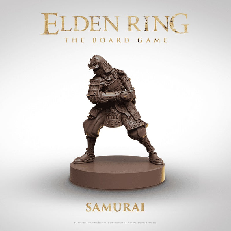 Elden Ring: The Board Game - Realm of the Grafted King Core Game