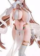 Elf Village: Zephere | 1/6 Scale Figure