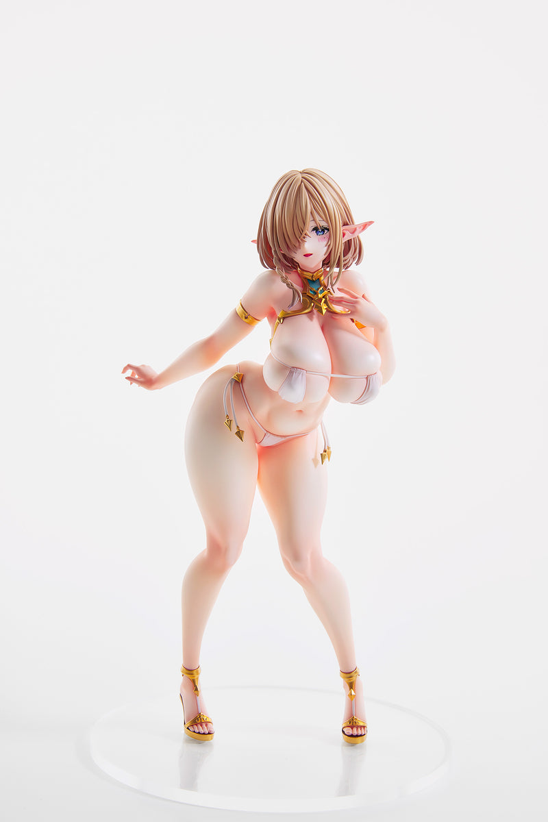 Elf Village: Kukuru Bathing Suit Ver. | 1/6 Scale Figure