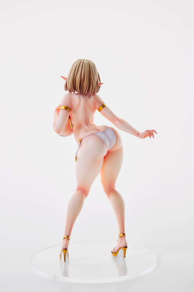 Elf Village: Kukuru Bathing Suit Ver. | 1/6 Scale Figure