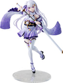 Emilia Combat Outfit Ver. | 1/7 KDcolle Figure