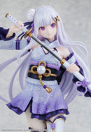 Emilia Combat Outfit Ver. | 1/7 KDcolle Figure