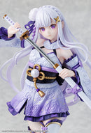 Emilia Combat Outfit Ver. | 1/7 KDcolle Figure