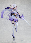 Emilia Combat Outfit Ver. | 1/7 KDcolle Figure