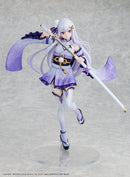 Emilia Combat Outfit Ver. | 1/7 KDcolle Figure