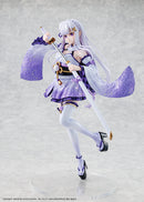 Emilia Combat Outfit Ver. | 1/7 KDcolle Figure