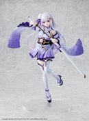 Emilia Combat Outfit Ver. | 1/7 KDcolle Figure