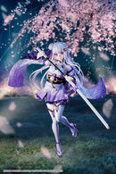 Emilia Combat Outfit Ver. | 1/7 KDcolle Figure