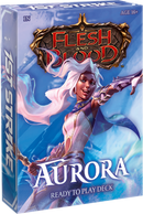 1st Strike Deck: Aurora | Flesh and Blood