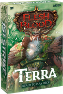 1st Strike Deck: Terra | Flesh and Blood
