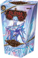 Armory Deck: Zyggy | Flesh and Blood