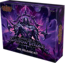 Usurp the Shadow Throne Pre-Release Kit