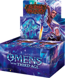 Omens of the Third Age Booster Box | Flesh and Blood