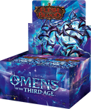 Omens of the Third Age Booster Box | Flesh and Blood