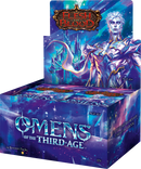 Omens of the Third Age Booster Box | Flesh and Blood