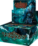 High Seas Booster Box | Flesh and Blood