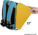 ENHANCE Designer Edition TCG Backpack (Blue)