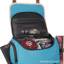 ENHANCE Designer Edition TCG Backpack (Blue)