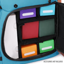 ENHANCE Designer Edition TCG Backpack (Blue)