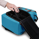ENHANCE Designer Edition TCG Backpack (Blue)