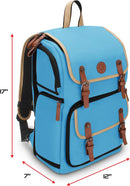 ENHANCE Designer Edition TCG Backpack (Blue)