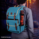 ENHANCE Designer Edition TCG Backpack (Blue)