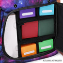 ENHANCE Designer Edition TCG Backpack (Galaxy)