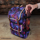 ENHANCE Designer Edition TCG Backpack (Galaxy)