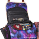 ENHANCE Designer Edition TCG Backpack (Galaxy)