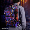 ENHANCE Designer Edition TCG Backpack (Galaxy)