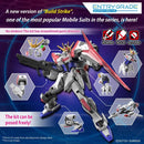 Build Strike Exceed Galaxy Gundam | Entry Grade 1/144