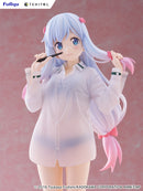 Sagiri Izumi Shirts Ver. | Tenitol Tall Figure
