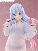 Sagiri Izumi Shirts Ver. | Tenitol Tall Figure