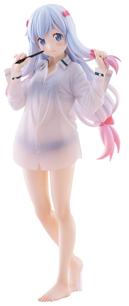 Sagiri Izumi Shirts Ver. | Tenitol Tall Figure